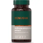 Bonusan Griffonia Simplicifolia Capsules