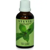 Beautylin 100% pure ARGAN OLIE Stevia niet bitter druppelfles