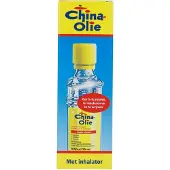 MIBE GmbH Arzneimittel China Olie