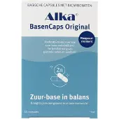 Alka BasenCaps Original Capsules
