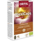 Ortis FlexiCaps Gewrichten | 45 tabletten