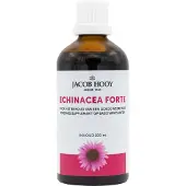 Jacob Hooy Echinacea Forte 100 ml