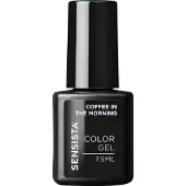 Sensista Color Gel Coffee in the Morning 7,5 ml