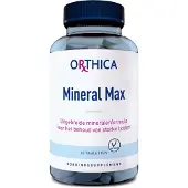 Orthica Mineral Max Tabletten