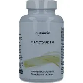 Nutramin Thyrocare 2.0 Tabletten