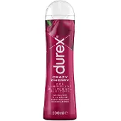 Durex Play crazy cherry gel 100 ml