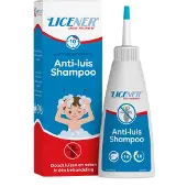 Licener Anti-Luizenshampoo
