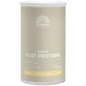 Mattisson healthstyle Rijst Proteïne Vanille