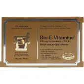 Pharma Nord Bio E vitamine (150 capsules)
