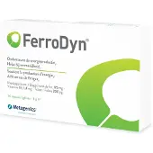 Metagenics Ferrodyn (30 capsules)