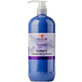 Volatile Amandel - 1000 ml - Basisolie