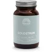 Mattisson Colostrum first-milking 30%-IgG (90 capsules)
