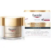 Eucerin Hyaluron-Filler plus Elasticity Nachtcrème