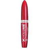Rimmel London Mascara Volume Flash X10 Black