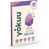 Yokuu Natuurlijke Wasstrips Lavendel 32 St Overige