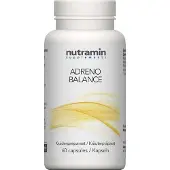 Nutramin Adreno Balance Capsules