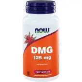 Now DMG 125mg (100 capsules)
