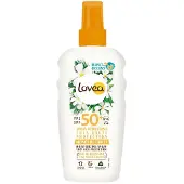 Lovea Moisturizing Spray SPF50