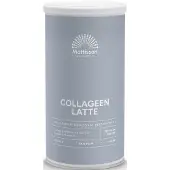 Mattisson healthstyle Collageen Latte Collagen Peptides & Coffee