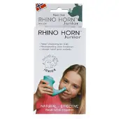 Rhino Neusspoeler junior