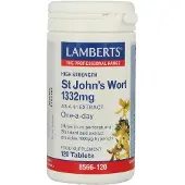 Lamberts St Janskruid Tabletten