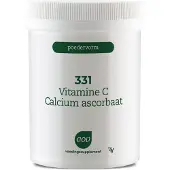 Aov 331 Vitamine C Calcium Ascorbaat Poeder 250gr