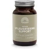 Mattisson Spijsvertering support