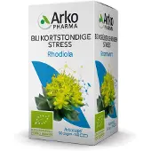 Arkocaps Rhodiola bio