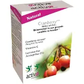 Activo Cranberry Plus Tabletten