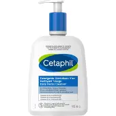 Galderma Cetaphil Daily Facial Cleanser | 470 ml