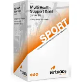 Virtuoos Multi Health Support Gold 90 Capsules