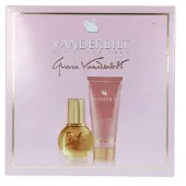 Gloria Vanderbilt Nº1 Gift Set