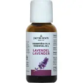 Jacob Hooy Lavendel - 30 ml - Etherische Olie