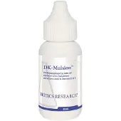 Energetica Natura Biotics DK-Mulsion | 30 ml