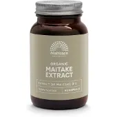 Mattisson Biologische Maitake 60 capsules