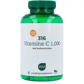 Aov 316 Vitamine C 1000mg (180 tabletten)