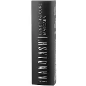 Nanolash Lenght & Curl Mascara