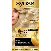 Syoss Oleo 9-10 Stralend Blond