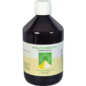 Vita Chlorofyl 500 Milliliter