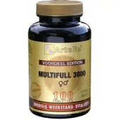 Artelle Multifull 3000