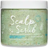Umberto Giannini Anti-Dandruff Scalp Scrub