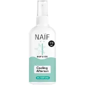Naif Baby & Kids Sun Aftersun Spray 175 Ml