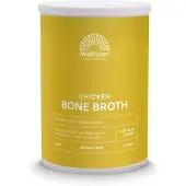 Mattisson healthstyle Botten Bouillon Kip
