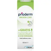 Prioderm Dimeticon lotion