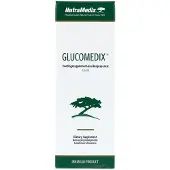 Nutramedix Glucomedix Druppels