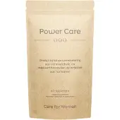 Care for women Power Care Tabletten