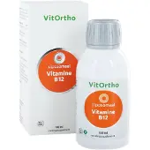 Vitortho Vitamine B12 liposomaal