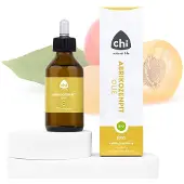 CHI Natural Life Abrikozenpit olie 100 ml