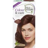 Hairwonder Colour & Care 5.5 Mahonie