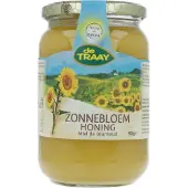 De Traay Zonnebloem honing